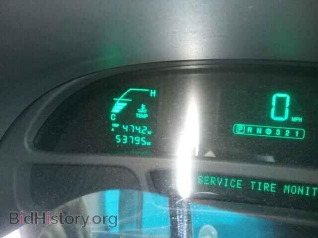 2004 CADILLAC DEVILLE - VIN: 1G6KD54Y44U233259 - Photo 8