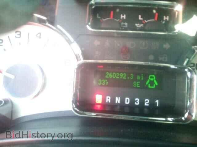 2007 FORD EXPEDITION - VIN: 1FMFK16527LA96196 - Фото 8