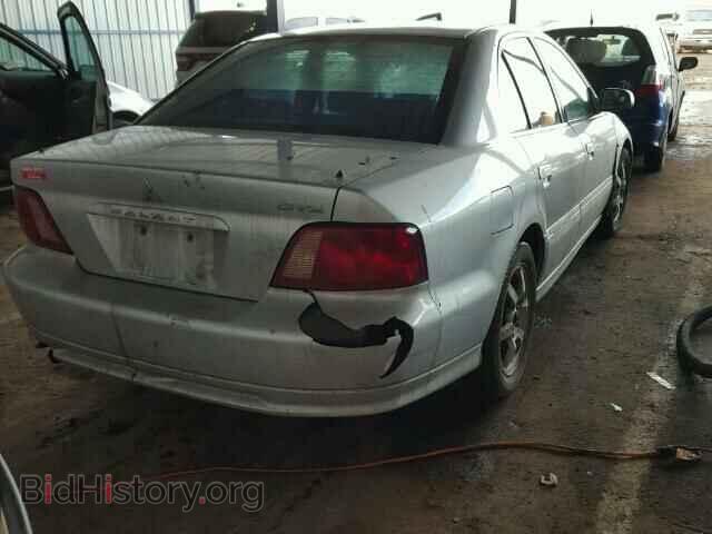2003 MITSUBISHI GALANT - VIN: 4A3AA46H43E108549 - Фото 4
