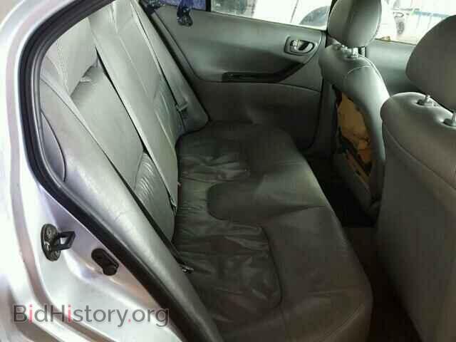 2003 MITSUBISHI GALANT - VIN: 4A3AA46H43E108549 - Фото 6