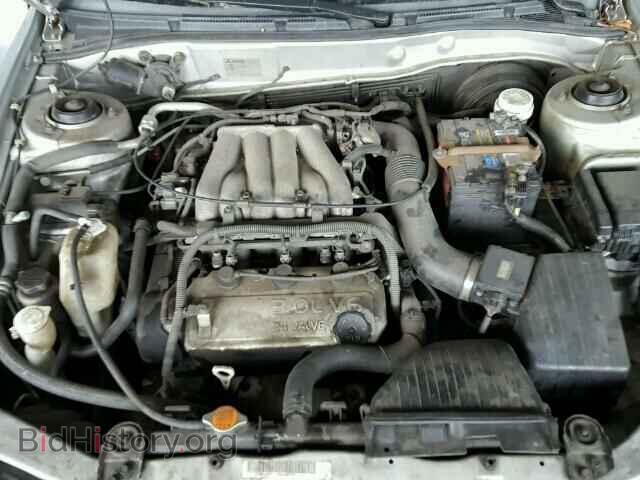 2003 MITSUBISHI GALANT - VIN: 4A3AA46H43E108549 - Фото 7
