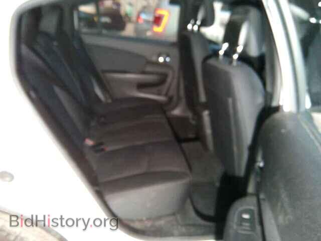 2013 CHRYSLER 200 - VIN: 1C3CCBBG3DN531877 - Фото 6