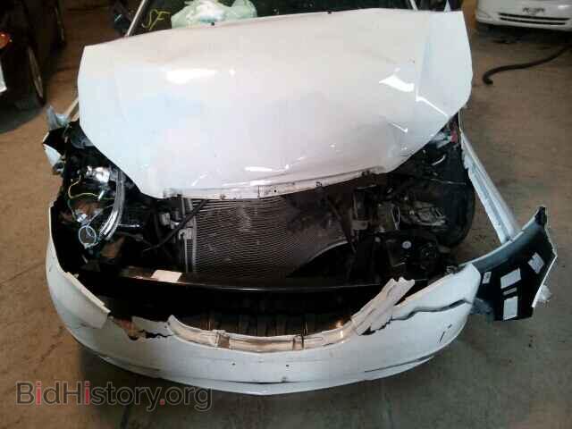 2013 CHRYSLER 200 - VIN: 1C3CCBBG3DN531877 - Фото 7