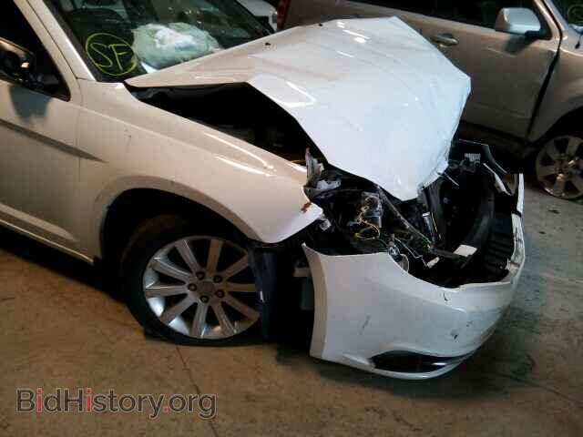2013 CHRYSLER 200 - VIN: 1C3CCBBG3DN531877 - Фото 9