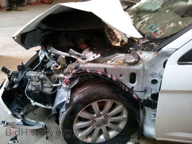 2013 CHRYSLER 200 - VIN: 1C3CCBBG3DN531877 - Фото 10