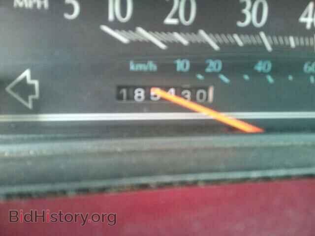 1993 CADILLAC DEVILLE - VIN: 1G6CD53B5P4328676 - Photo 8