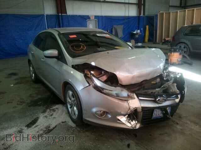 Photo 1FAHP3F23CL262502 - FORD FOCUS 2012