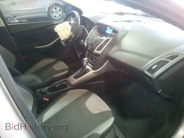 2012 FORD FOCUS - VIN: 1FAHP3F23CL262502 - Photo 5