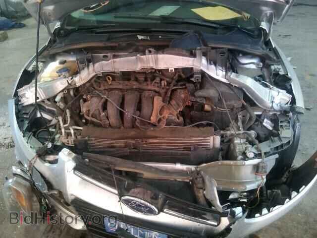 2012 FORD FOCUS - VIN: 1FAHP3F23CL262502 - Photo 7