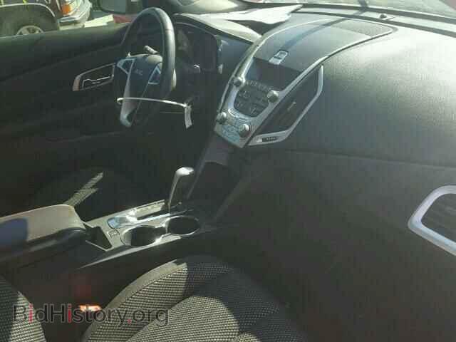 2011 GMC TERRAIN - VIN: 2CTALSEC5B6288896 - Фото 5