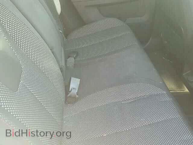 2011 GMC TERRAIN - VIN: 2CTALSEC5B6288896 - Фото 6