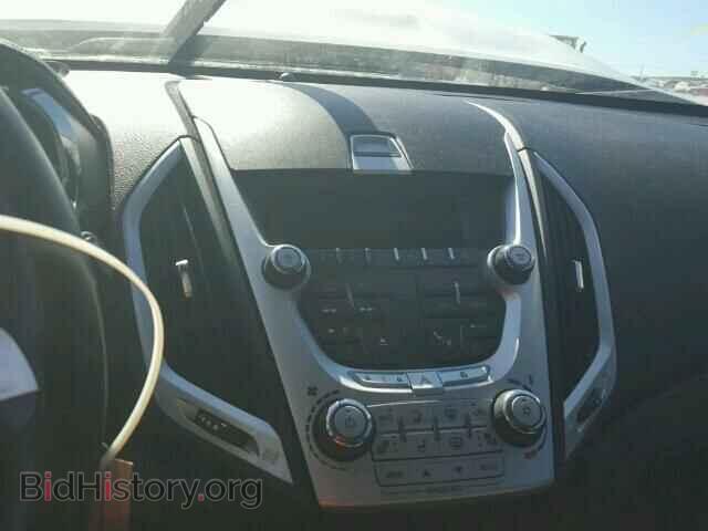 2011 GMC TERRAIN - VIN: 2CTALSEC5B6288896 - Фото 10