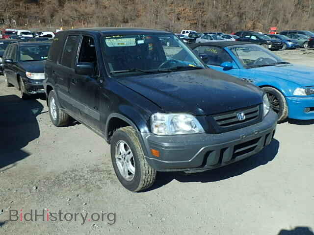 Photo SHSRD78443U137730 - HONDA CRV 2003