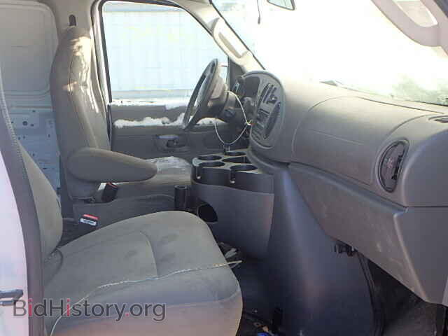2007 FORD ECONOLINE - VIN: 1FTNE24L67DB41682 - Фото 5