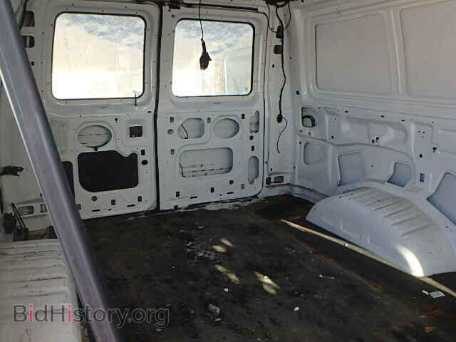 2007 FORD ECONOLINE - VIN: 1FTNE24L67DB41682 - Фото 6