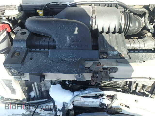 2007 FORD ECONOLINE - VIN: 1FTNE24L67DB41682 - Фото 7