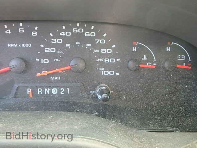 2007 FORD ECONOLINE - VIN: 1FTNE24L67DB41682 - Фото 8