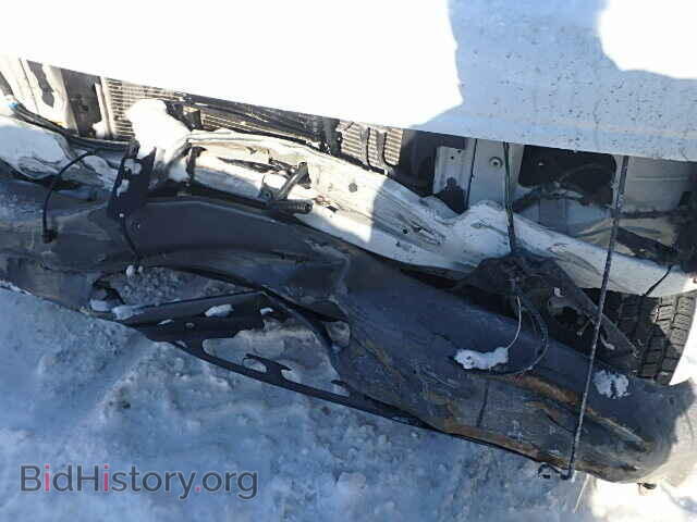 2007 FORD ECONOLINE - VIN: 1FTNE24L67DB41682 - Фото 9