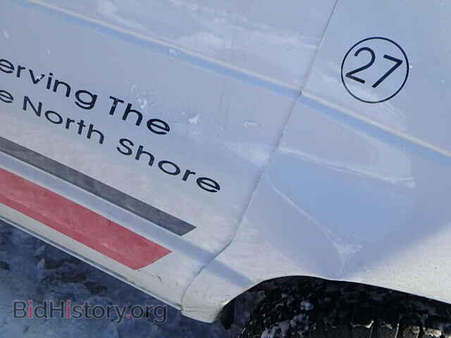 2007 FORD ECONOLINE - VIN: 1FTNE24L67DB41682 - Фото 10