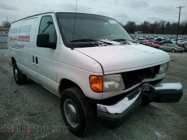 Photo 1FTNE24L16DB34959 - FORD ECONOLINE 2006