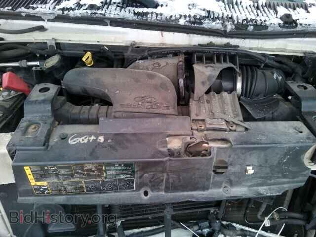 2006 FORD ECONOLINE - VIN: 1FTNE24L16DB34959 - Фото 7
