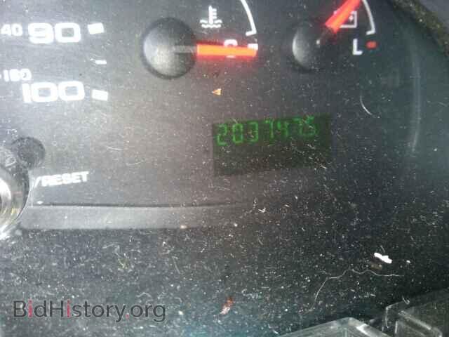 2006 FORD ECONOLINE - VIN: 1FTNE24L16DB34959 - Фото 8