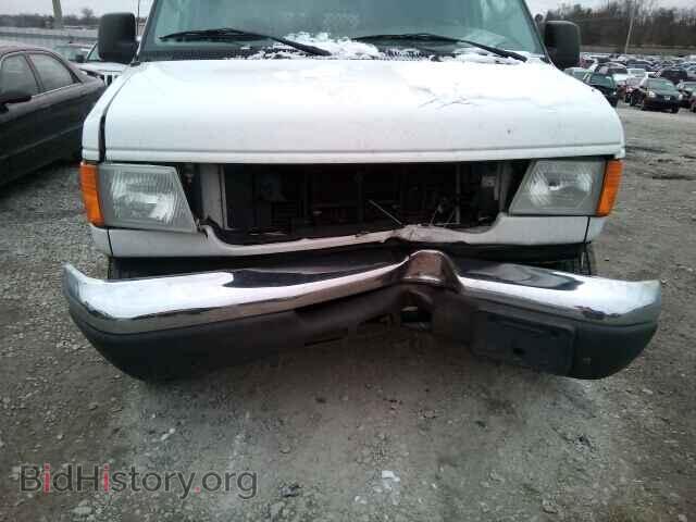 2006 FORD ECONOLINE - VIN: 1FTNE24L16DB34959 - Фото 9