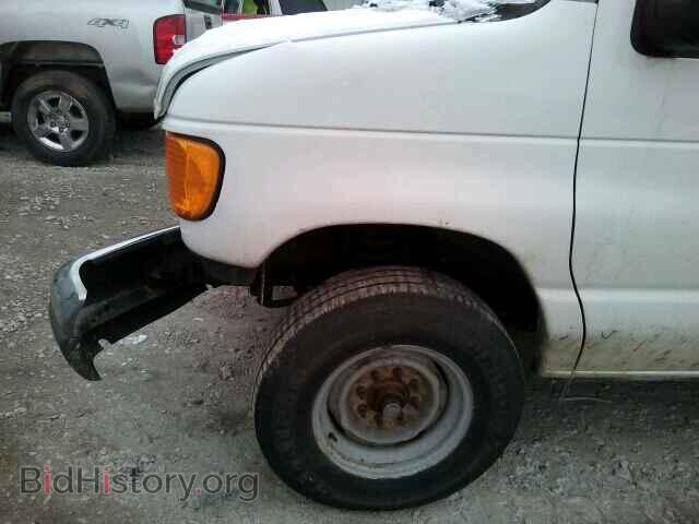 2006 FORD ECONOLINE - VIN: 1FTNE24L16DB34959 - Фото 10
