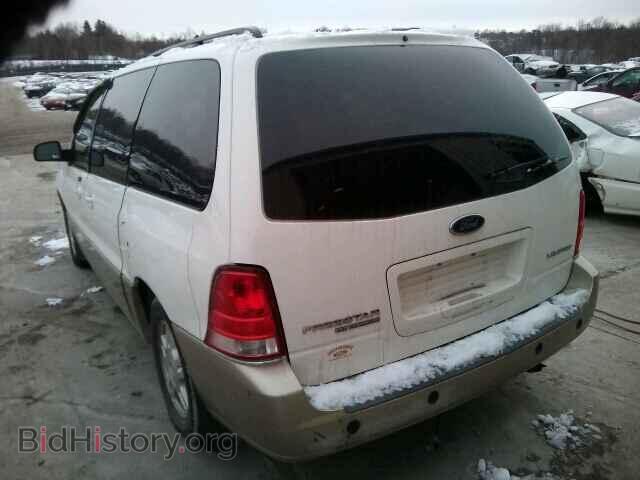 2004 FORD FREESTAR - VIN: 2FMZA58244BA36636 - Фото 3