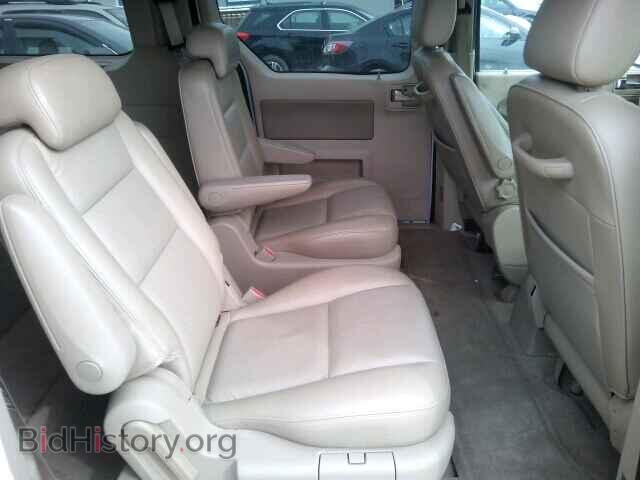 2004 FORD FREESTAR - VIN: 2FMZA58244BA36636 - Фото 6