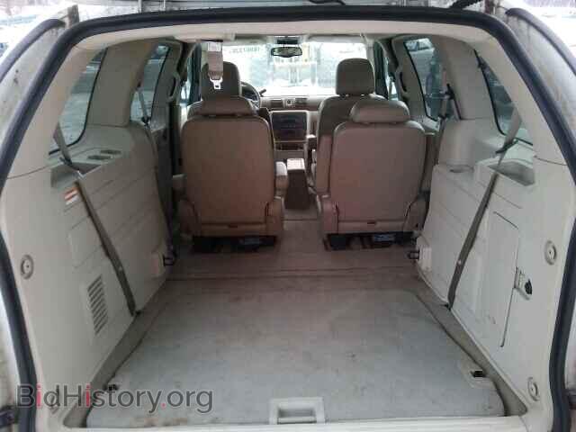 2004 FORD FREESTAR - VIN: 2FMZA58244BA36636 - Фото 9