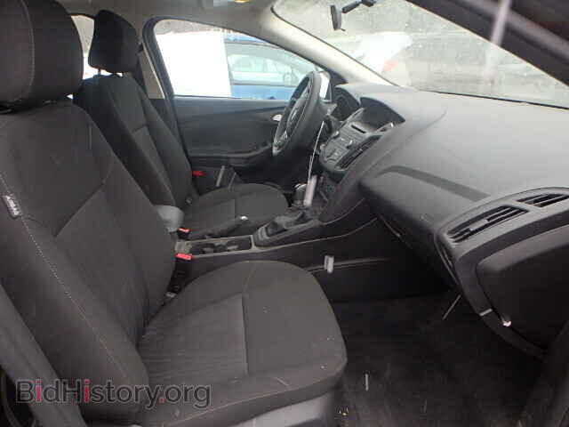 2015 FORD FOCUS - VIN: 1FADP3F26FL321707 - Photo 5