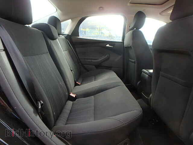 2015 FORD FOCUS - VIN: 1FADP3F26FL321707 - Photo 6
