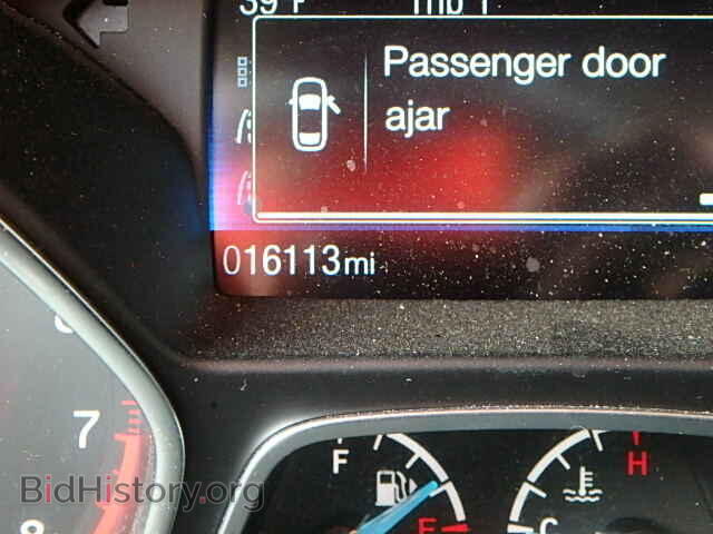 2015 FORD FOCUS - VIN: 1FADP3F26FL321707 - Photo 8