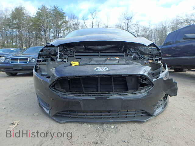 2015 FORD FOCUS - VIN: 1FADP3F26FL321707 - Photo 9