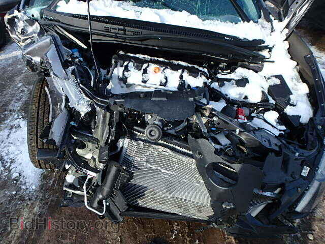 2014 HONDA CIVIC - VIN: 19XFB2F51EE054263 - Фото 7