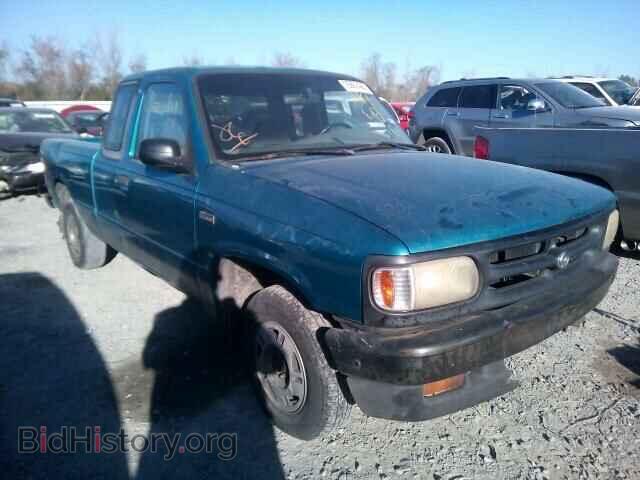 Photo 4F4CR16A3STM29621 - MAZDA B2300 1995