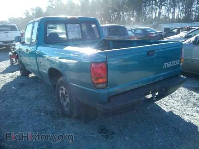 1995 MAZDA B2300 - VIN: 4F4CR16A3STM29621 - Photo 3