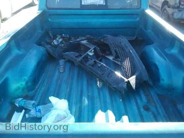 1995 MAZDA B2300 - VIN: 4F4CR16A3STM29621 - Photo 6