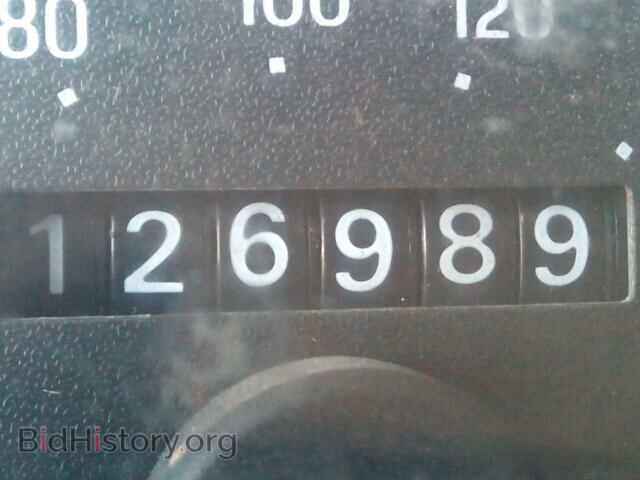 1995 MAZDA B2300 - VIN: 4F4CR16A3STM29621 - Photo 8