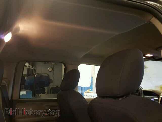 2012 DODGE RAM 1500 - VIN: 1C6RD7GT5CS196652 - Фото 10