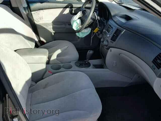 2010 KIA OPTIMA - VIN: KNAGG4A86A5414455 - Photo 5