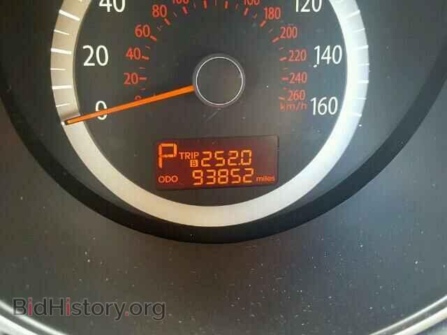 2010 KIA OPTIMA - VIN: KNAGG4A86A5414455 - Photo 8