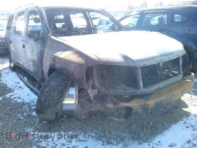 Photo 1GKET66M866150152 - GMC ENVOY 2006