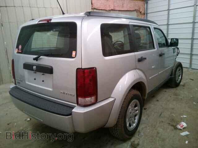 2011 DODGE NITRO - VIN: 1D4PT2GK2BW601292 - Photo 4