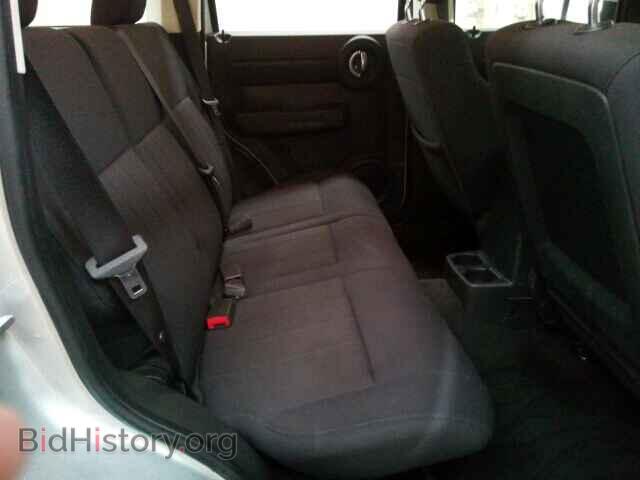 2011 DODGE NITRO - VIN: 1D4PT2GK2BW601292 - Photo 6