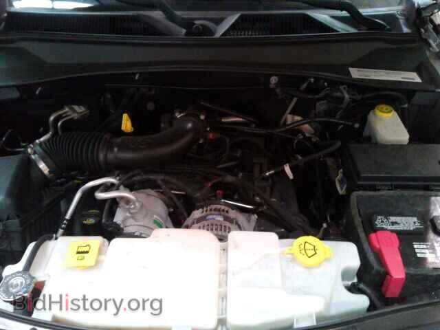 2011 DODGE NITRO - VIN: 1D4PT2GK2BW601292 - Photo 7