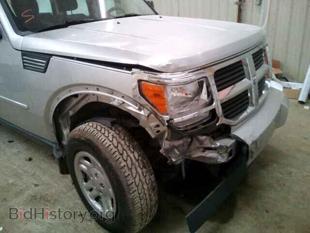 2011 DODGE NITRO - VIN: 1D4PT2GK2BW601292 - Photo 9