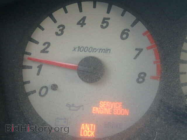2004 MITSUBISHI LANCER - VIN: JA3AD69F14U044041 - Фото 9