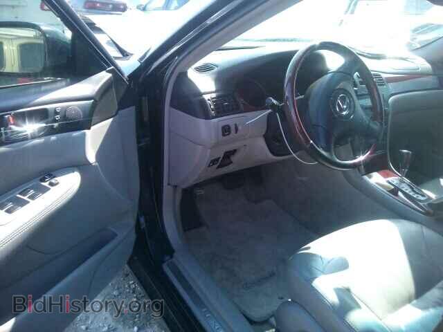 2003 LEXUS ES300 - VIN: JTHBF30G930144140 - Фото 9